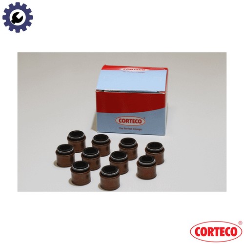 Seal set valve stem 19036021 - seal,