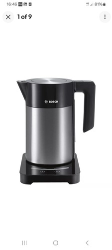 Bosch sky variable temperature - bosch,