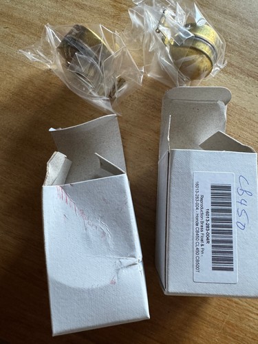 Honda carburettor float cb450 - honda,