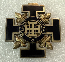 Red Cross of Constantine -
