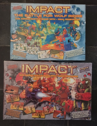 Impact bundle episode - bundle:, &