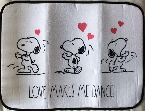 Peanuts snoopy love - peanuts~snoopy, makes