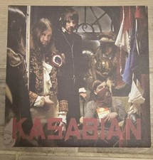 Kasabian West Ryder Pauper