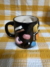 Liquorice Allsorts Black 3D