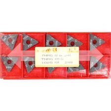 10 SANDVIK TNMG 220412-61 -