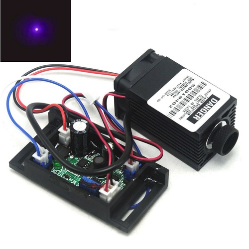 Violet blue 100mw 405nm - violet/blue,
