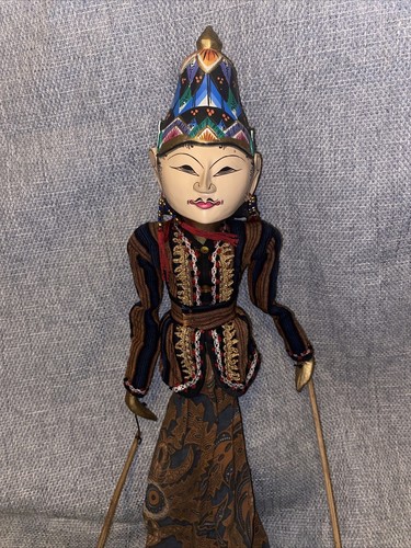 Indonesian balinese wooden - indonesian,