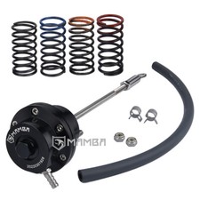 Adjustable Turbo Wastegate