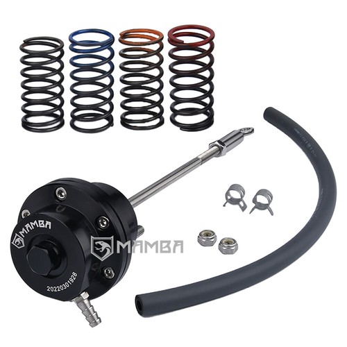 Adjustable turbo wastegate - adjustable,