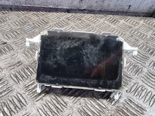 FORD TRANSIT COURIER NAVIGATION DISPLAY SCREEN ET7T-18B955-BC 1.6L DSL  2016