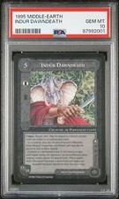 Indur Dawndeath The Wizards