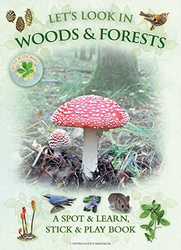 Let look woods forests - look,