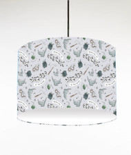 HARRY POTTER CEILING DRUM