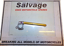 KAWASAKI ZXR 750 1989