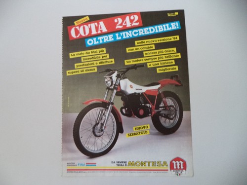 Advertising 1984 - advertising,
