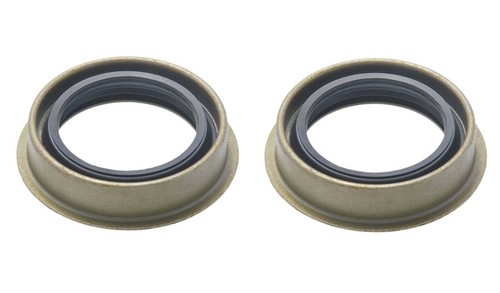 Differential driveshaft - 2x,