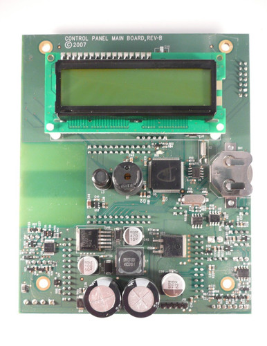 Culligan 01023110 circuit - culligan,