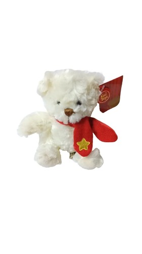 Keel toys teddy bear small - toys,