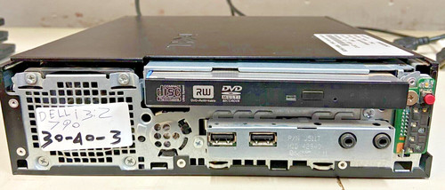 Dell optiplex 790 2120 - -, i3-2120