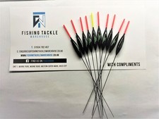 Preston Chianti Pole Floats