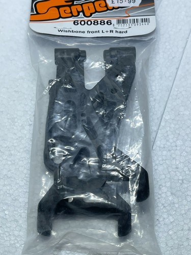 Serpent ser600886 wishbone - ,