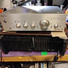 pioneer integrated amplifier