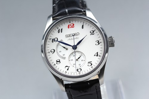 Box paper seiko - ],