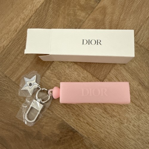 Christian dior key ring - dior, ⭑