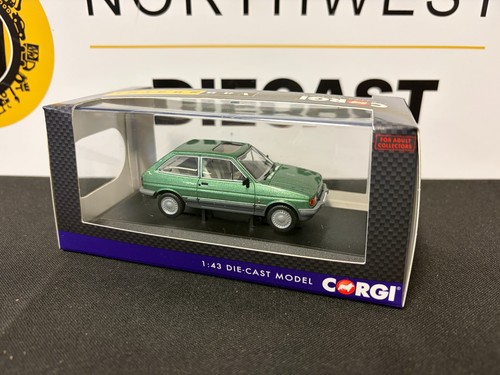 Corgi vanguards scale - corgi, 1:43