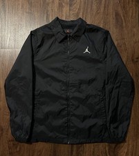 Nike Air Jordan Jacket Mens