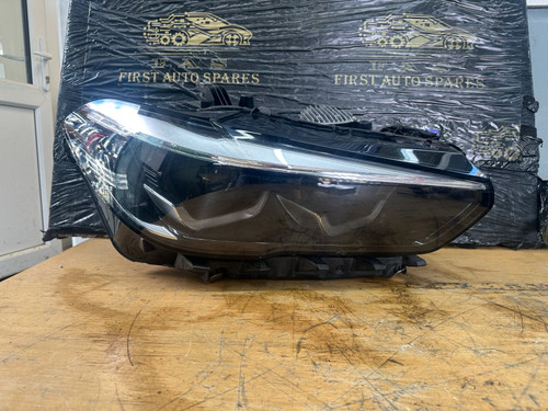 Bmw g05 g06 complete - x5,