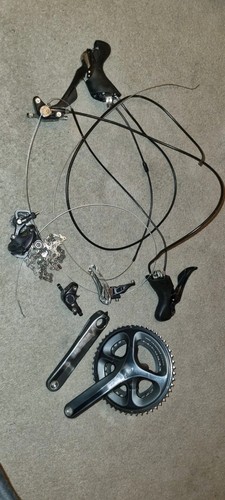 Shimano ultegra rs685 rs785 - ultegra,