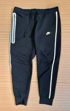 Black And White Nike Tech