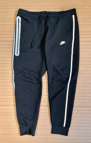 Black and white nike - black, tech