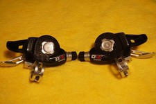 SRAM X0 Shifters 9 3 Speed 3x9