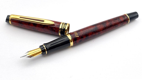 Vintage waterman expert - vintage, ii