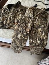 Men’s Waterproof Fishing Outfit