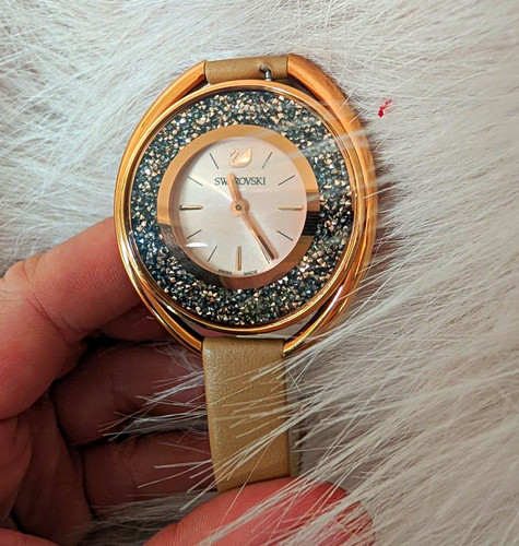 Swarovski crystalline swiss - swarovski,