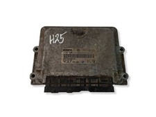 Alfa Romeo 147 2005 Engine