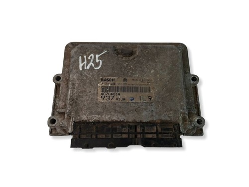Alfa romeo 147 2005 engine - 147,