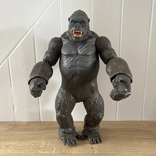 King kong skull island figure - kong,