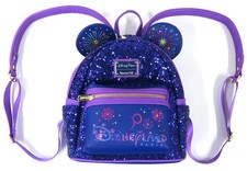 Disney Loungefly Mickey Mouse