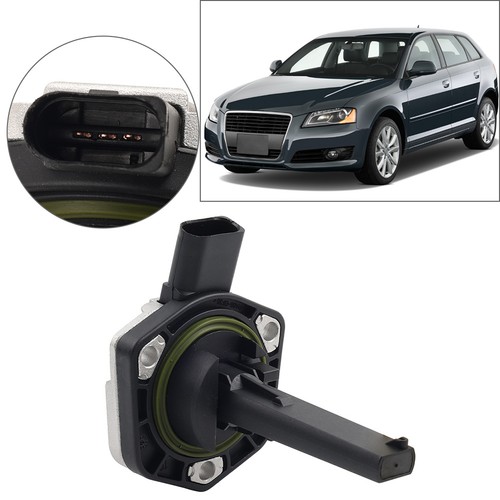 Engine oil level sensor - engine,