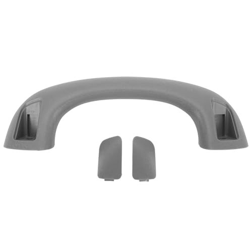 Gray roof assist - roof, handle