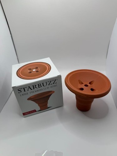 Starbuzz premium large clay - premium,