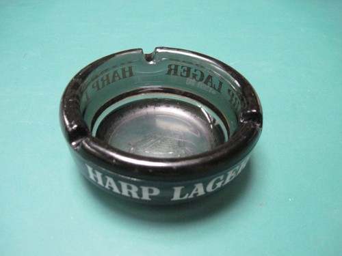 Harp lager green glass - lager,