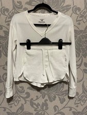 Ladies Primark Love to lounge Pyjamas Size 2XS