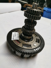 Honda CBX550 Clutch + Transmission Shaft B5611