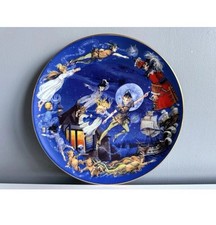 Limited Edition Peter Pan Eric