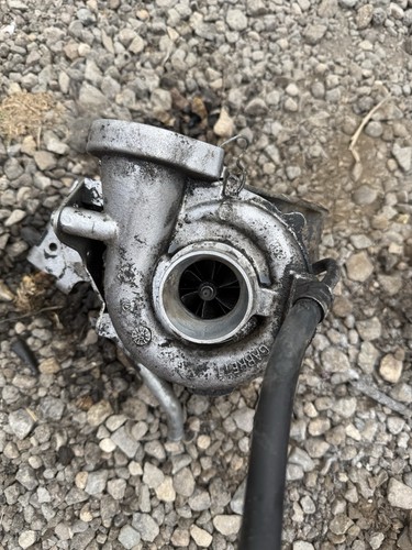 Bmw e60 e61 - e61, diesel